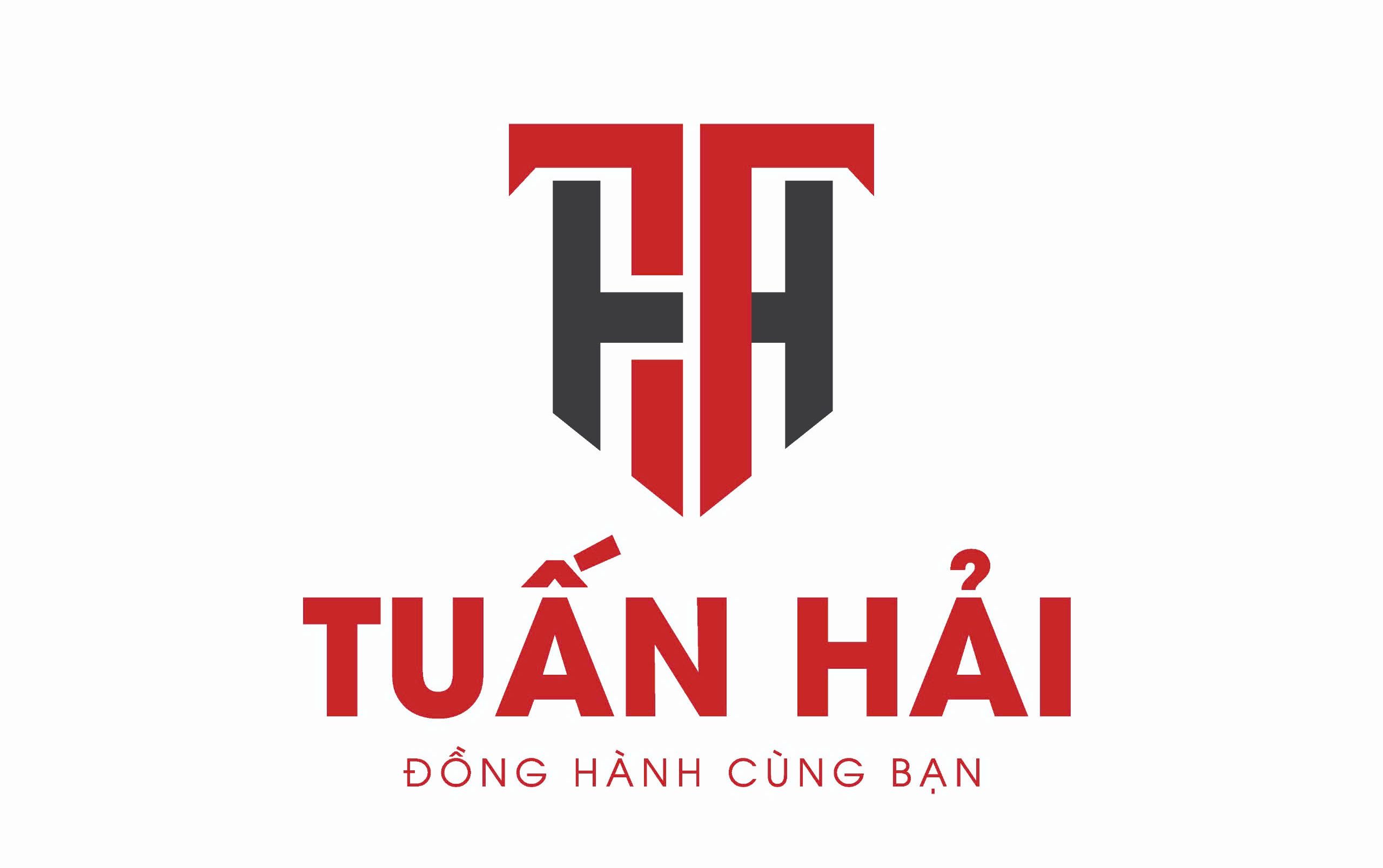 TUẤN HẢI – ĐỒNG HÀNH CÙNG BẠN